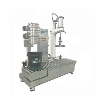 25L Pail Real Stone Paint Liquid Filler With High Viscosity