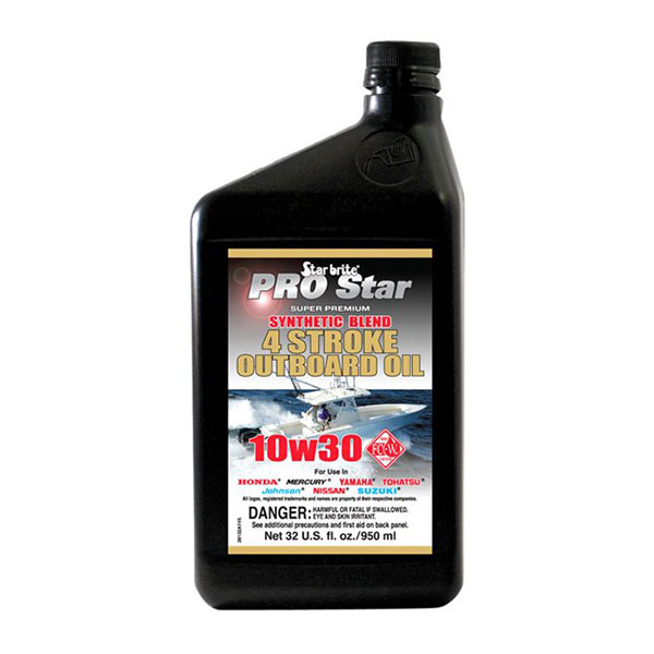 950ml Motor Oil