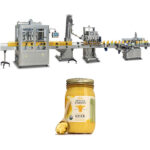 Máquina llenadora de Ghee: Guía de selección