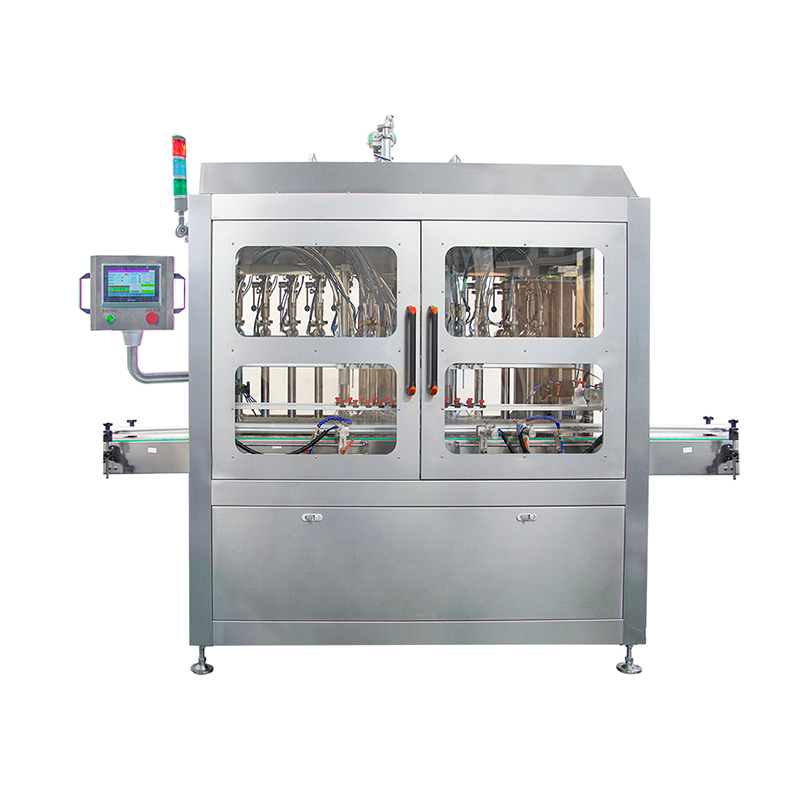 Liquid Filling Machine