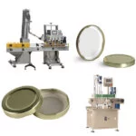 Máquina tapadora de tapas axial: La guía definitiva