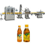 Máquina llenadora de aceite de mostaza: Guía de selección