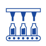 Tipos de máquinas embotelladoras