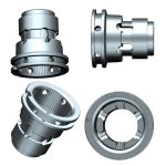 ¿Qué es la máquina tapadora de mandriles?