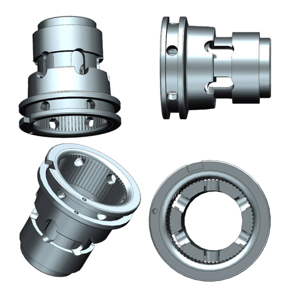 ¿Qué es la máquina tapadora de mandriles?