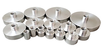 ¿Qué es un mandril?